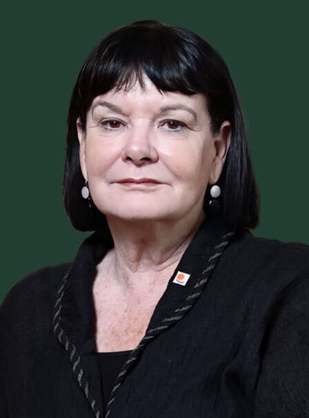 Sharan Burrow AC